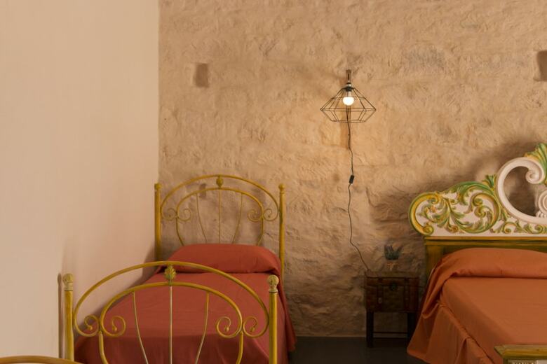 Agroturismo Giardini Acantus