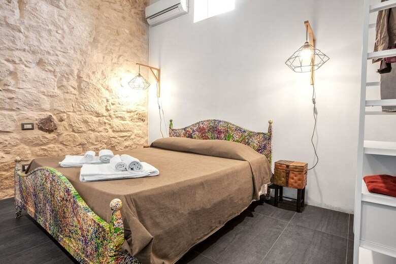 Agroturismo Giardini Acantus