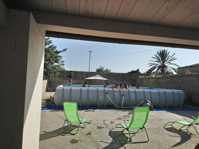 Agroturismo Giardini Acantus