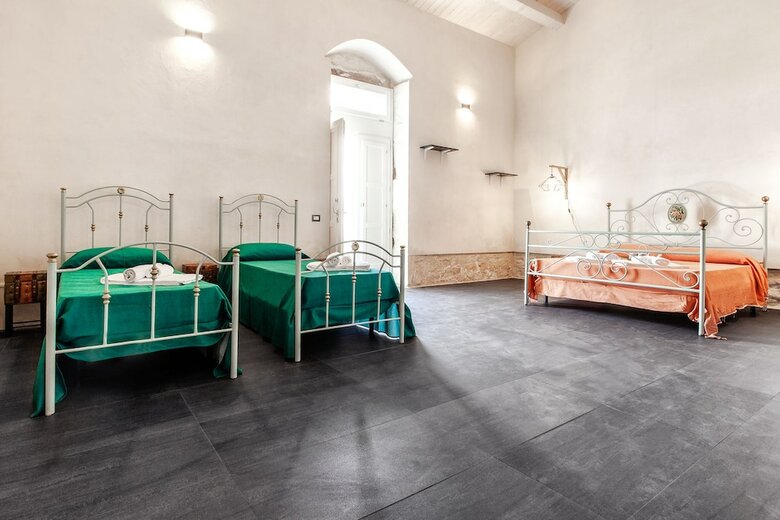 Agroturismo Giardini Acantus