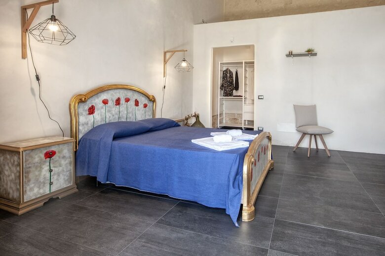 Agroturismo Giardini Acantus