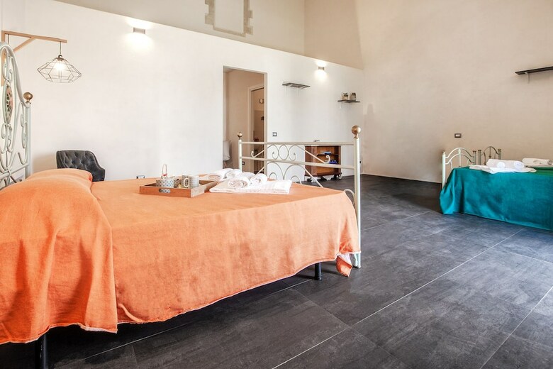 Agroturismo Giardini Acantus