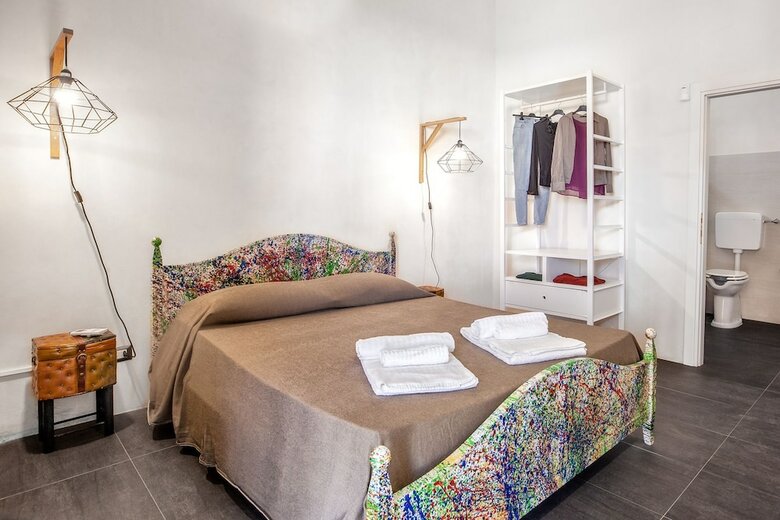 Agroturismo Giardini Acantus
