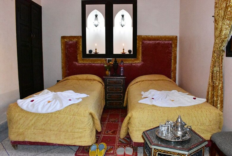 Hotel Dar Assarou