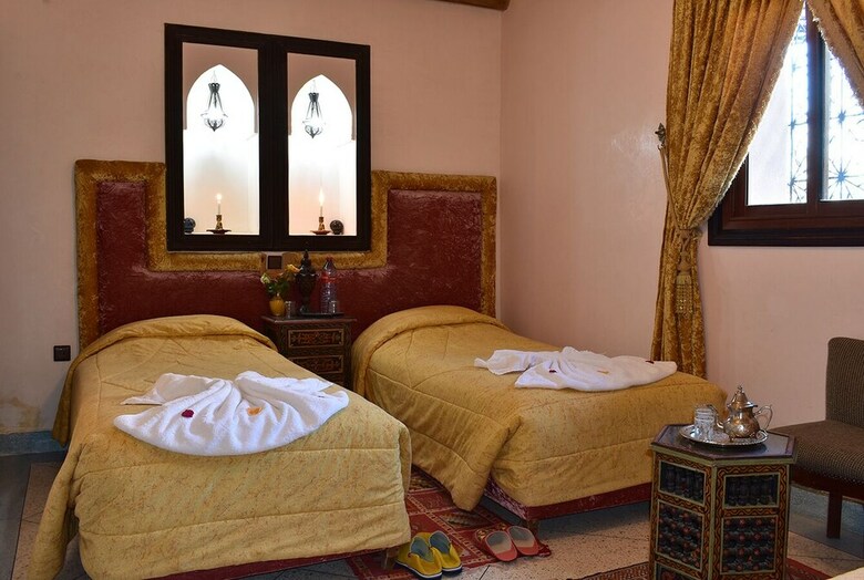 Hotel Dar Assarou
