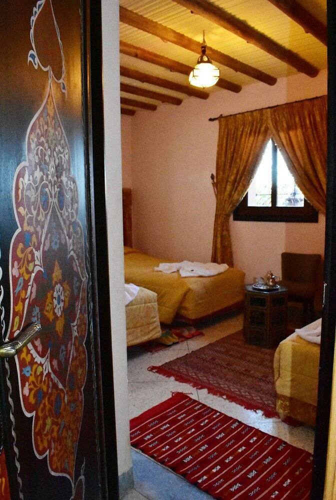 Hotel Dar Assarou