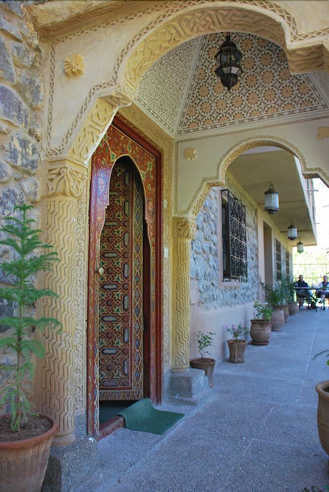 Hotel Dar Assarou