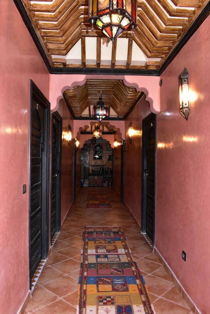 Hotel Dar Assarou