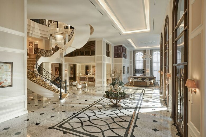 Hotel Mai House Saigon