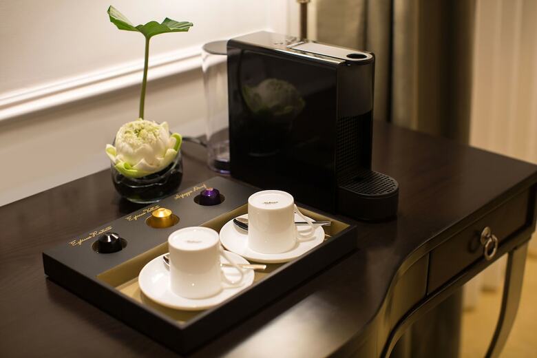 Hotel Mai House Saigon
