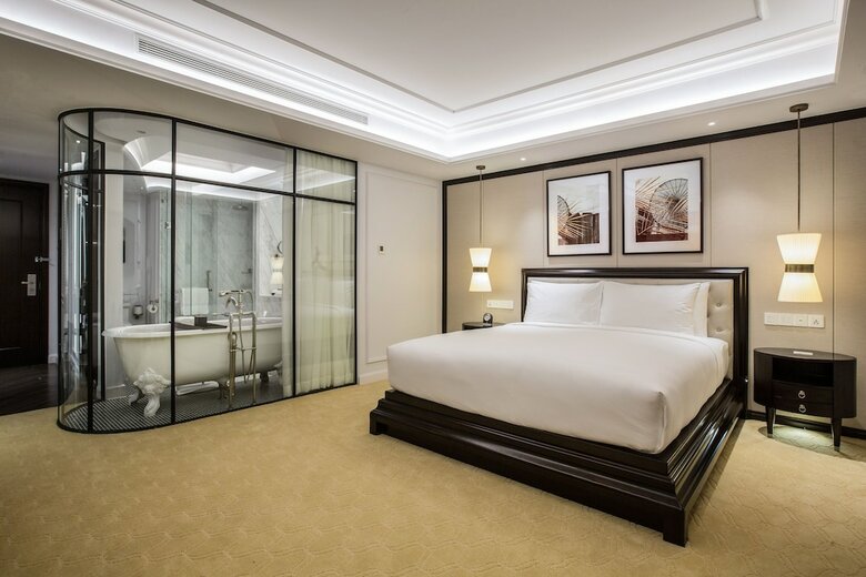 Hotel Mai House Saigon
