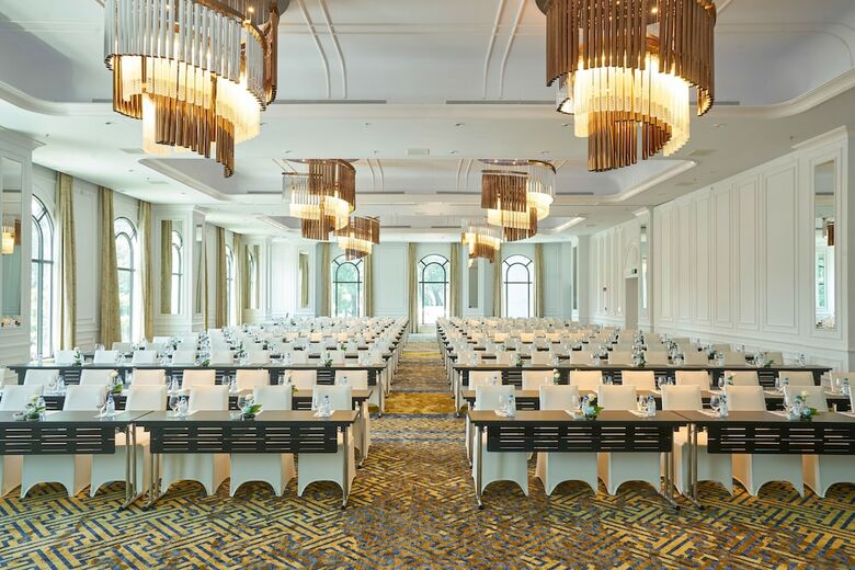 Hotel Mai House Saigon