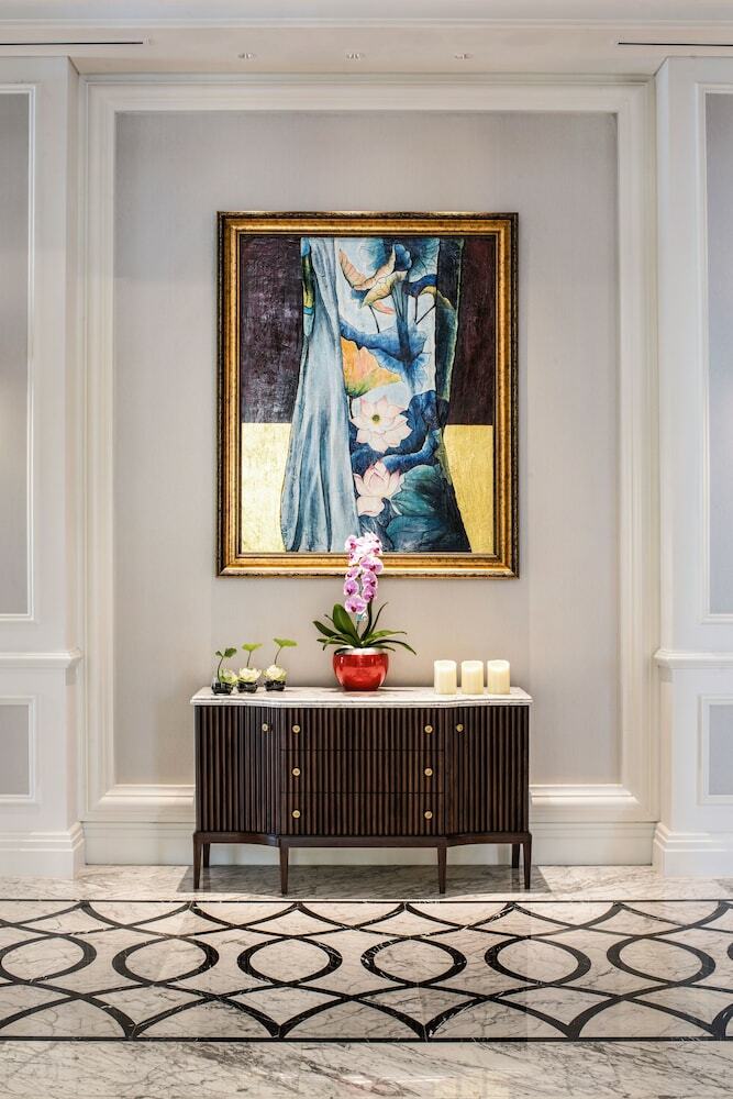 Hotel Mai House Saigon