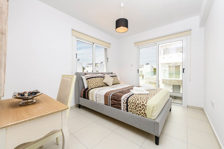 Nissini Villa #18