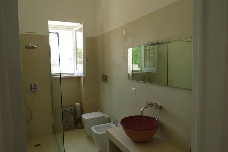 Apartamento Antica Villa Del Conte