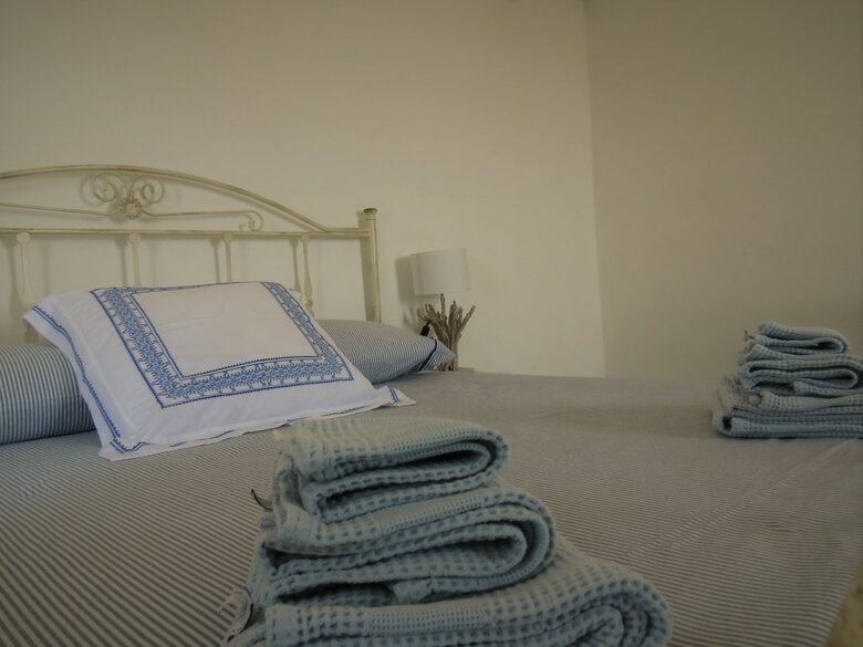 Apartamento Antica Villa Del Conte