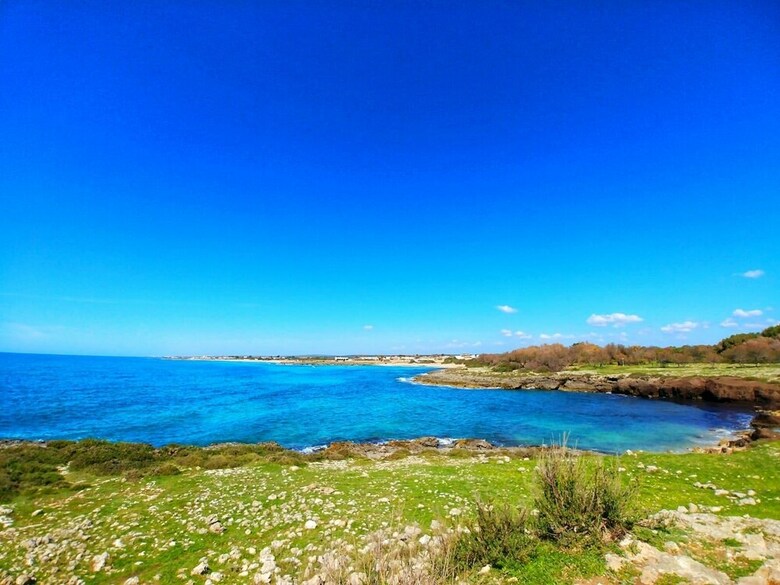 Apartamento Antica Villa Del Conte