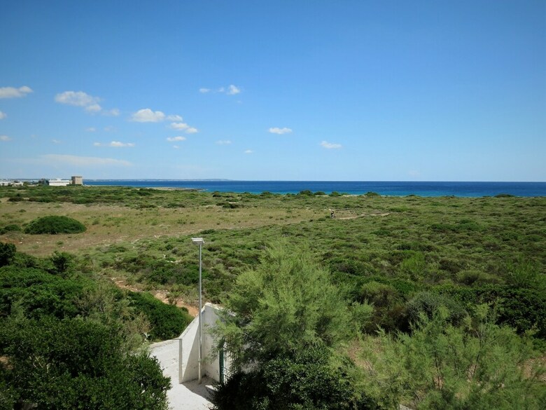 Apartamento Antica Villa Del Conte
