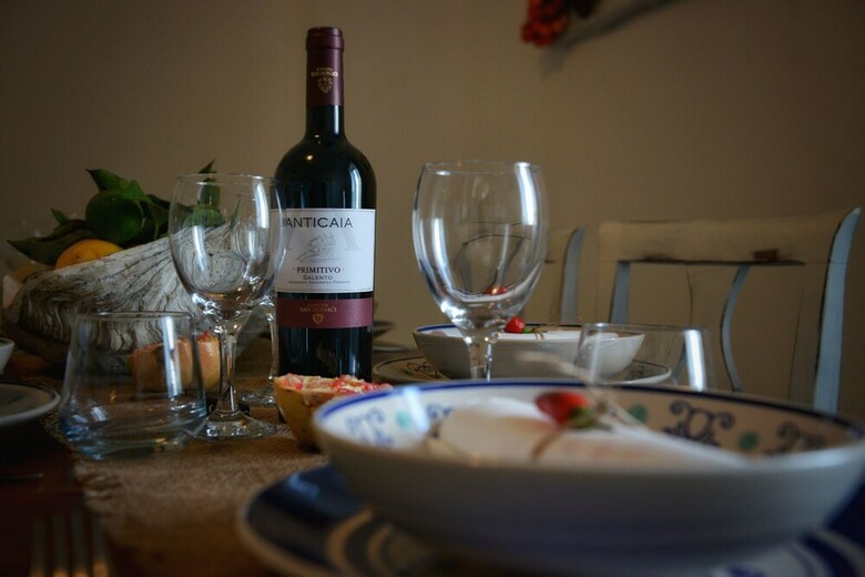 Apartamento Antica Villa Del Conte