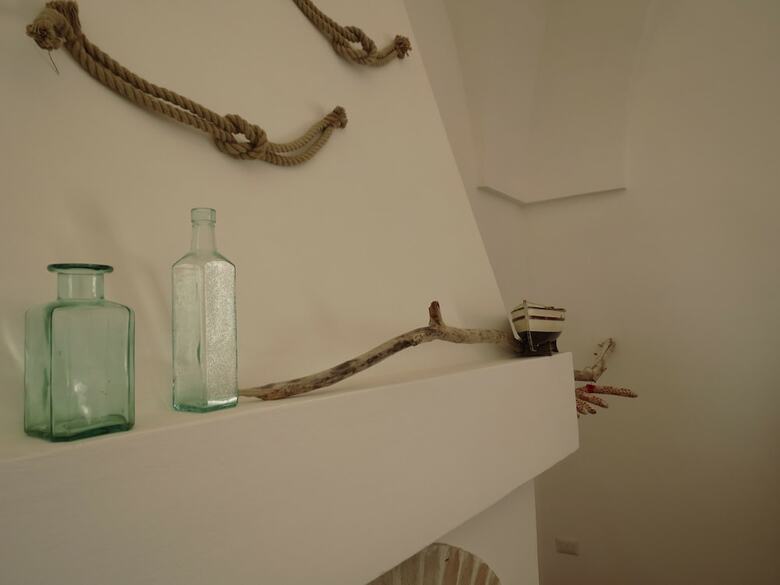 Apartamento Antica Villa Del Conte
