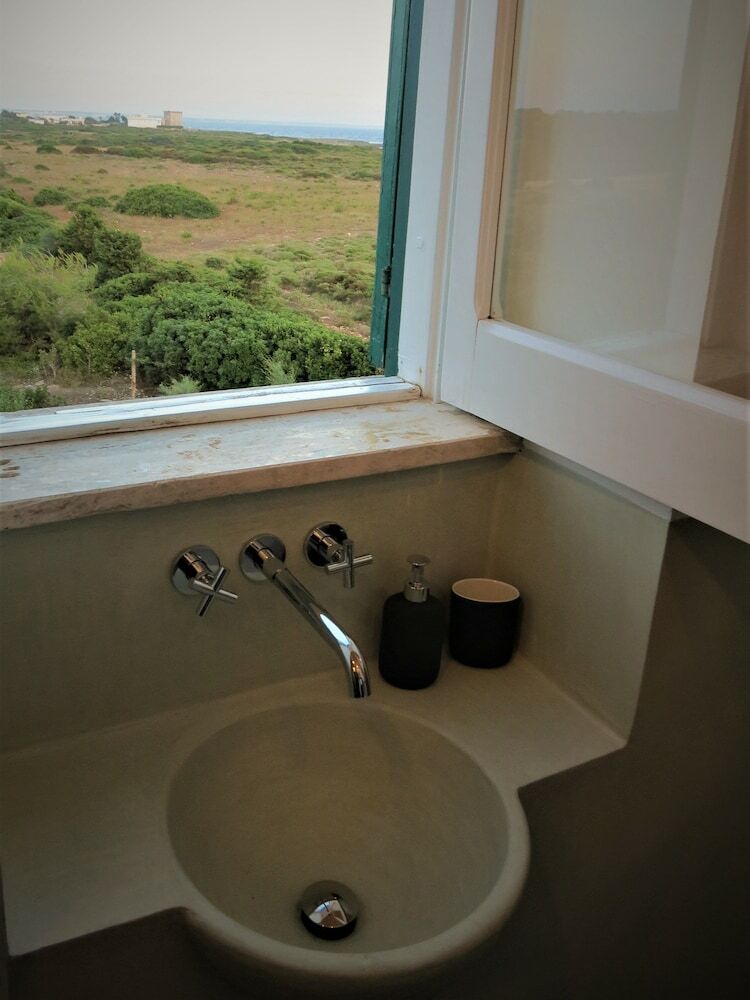 Apartamento Antica Villa Del Conte