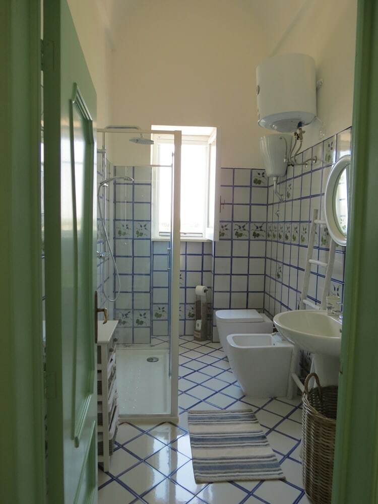 Apartamento Antica Villa Del Conte