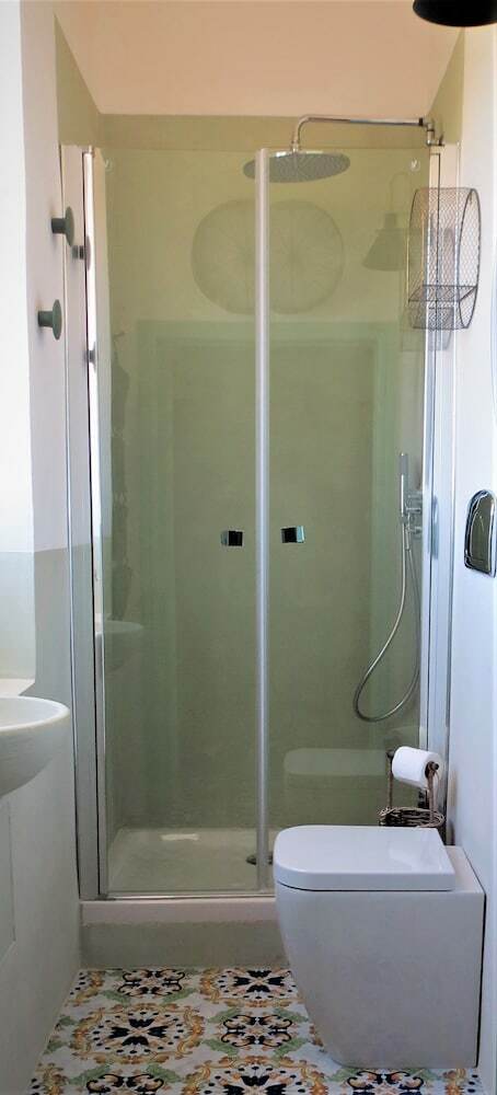 Apartamento Antica Villa Del Conte