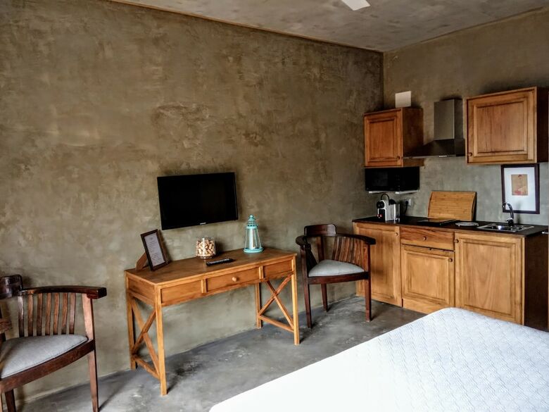 Hotel Les Terrasses Suites