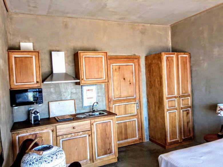 Hotel Les Terrasses Suites