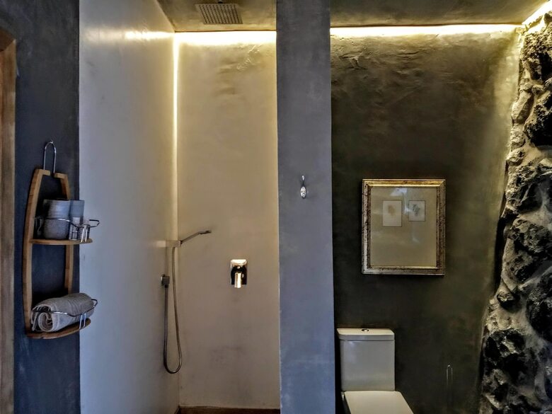 Hotel Les Terrasses Suites