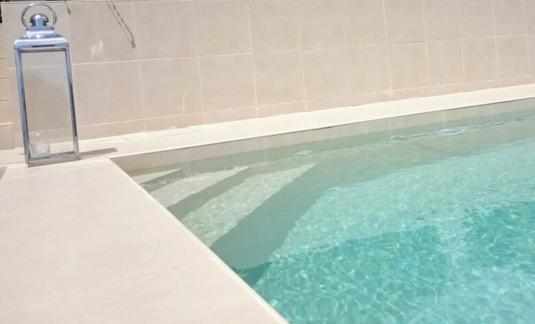 Hotel Les Terrasses Suites