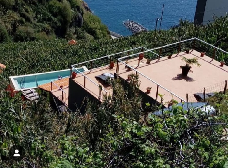 Hotel Les Terrasses Suites