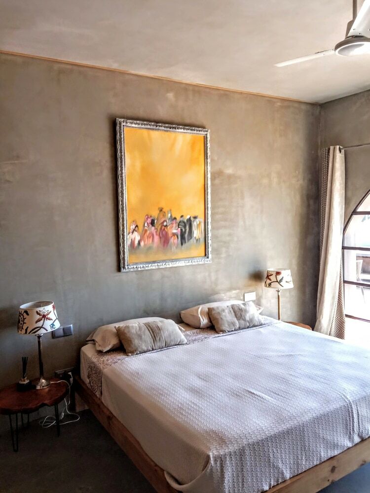 Hotel Les Terrasses Suites