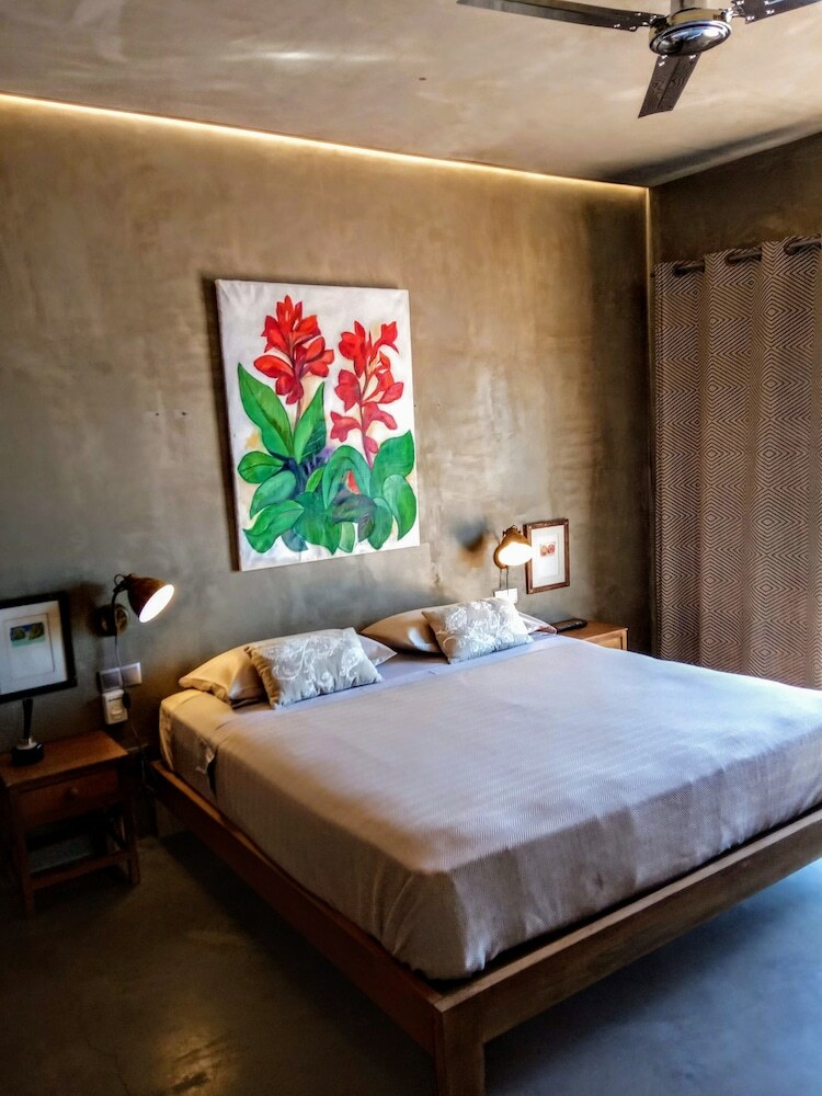 Hotel Les Terrasses Suites