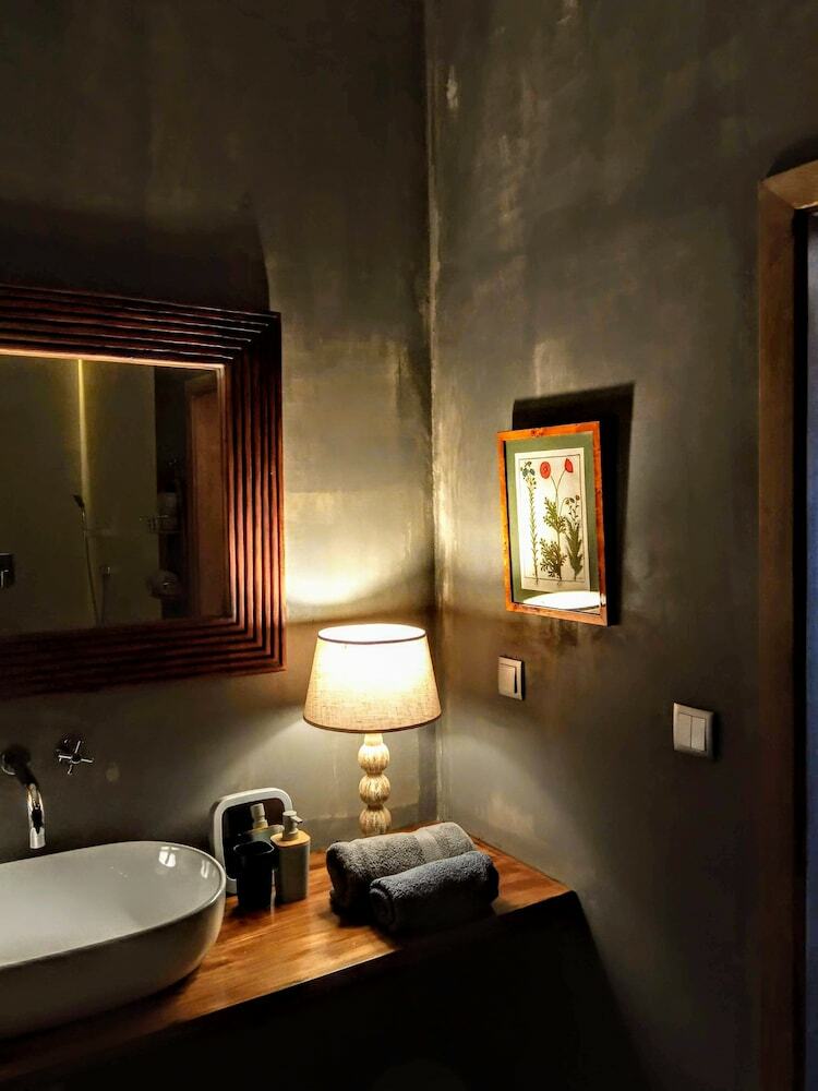Hotel Les Terrasses Suites