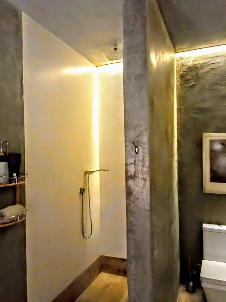 Hotel Les Terrasses Suites