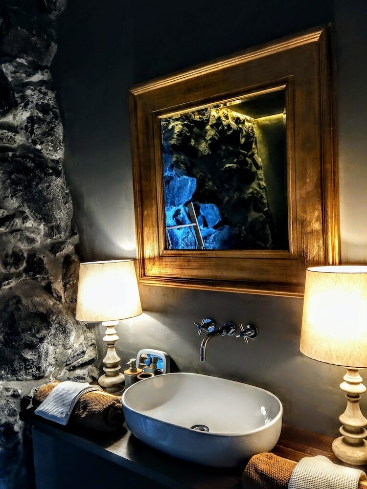 Hotel Les Terrasses Suites