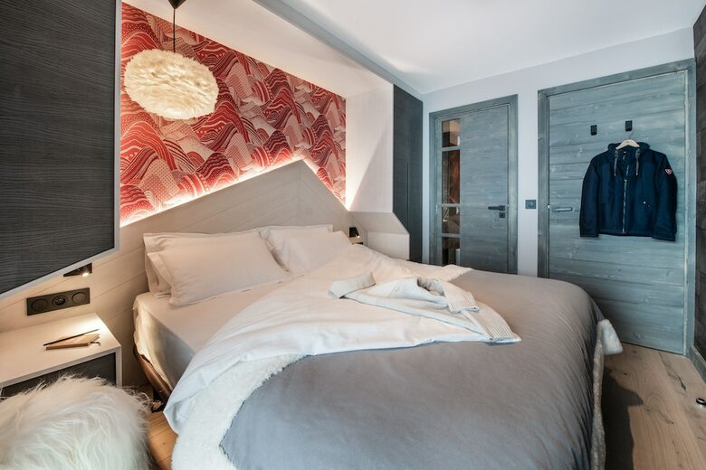 Residencia Chalets Izia