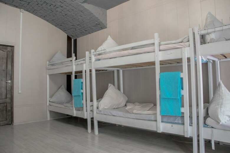 Hostal Oh, My Bed! Lomonosov - Hostel