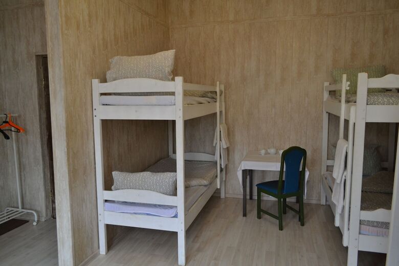 Hostal Oh, My Bed! Lomonosov - Hostel