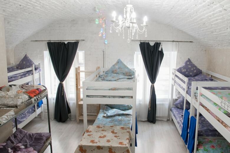 Hostal Oh, My Bed! Lomonosov - Hostel