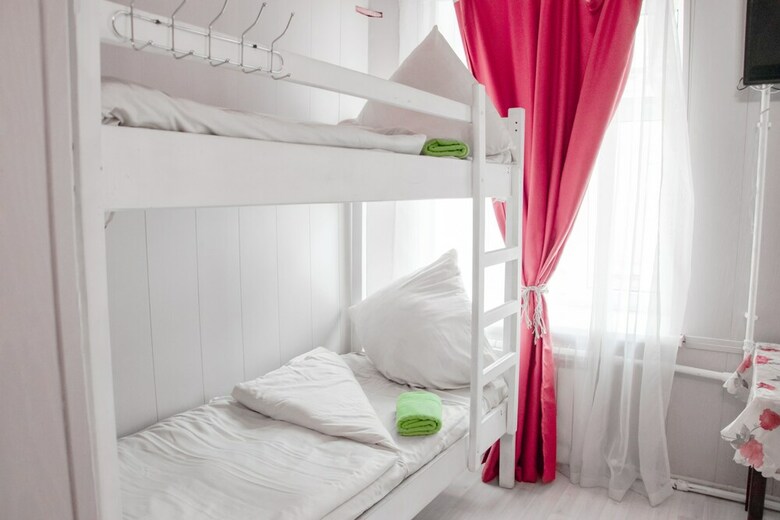 Hostal Oh, My Bed! Lomonosov - Hostel