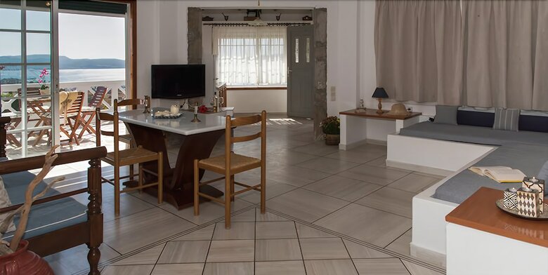 Hotel Villa Mina