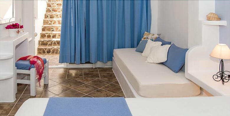 Hotel Villa Mina