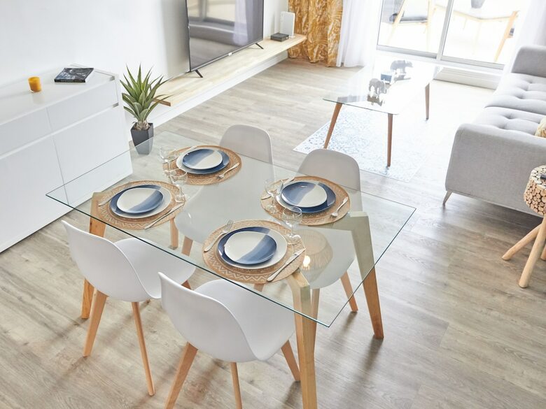 Apartamento Blue Marlin