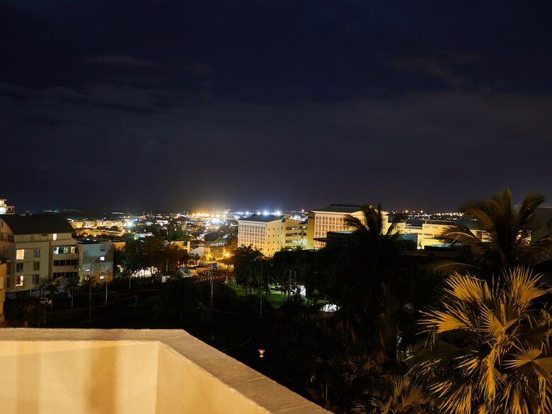 Apartamento Blue Marlin