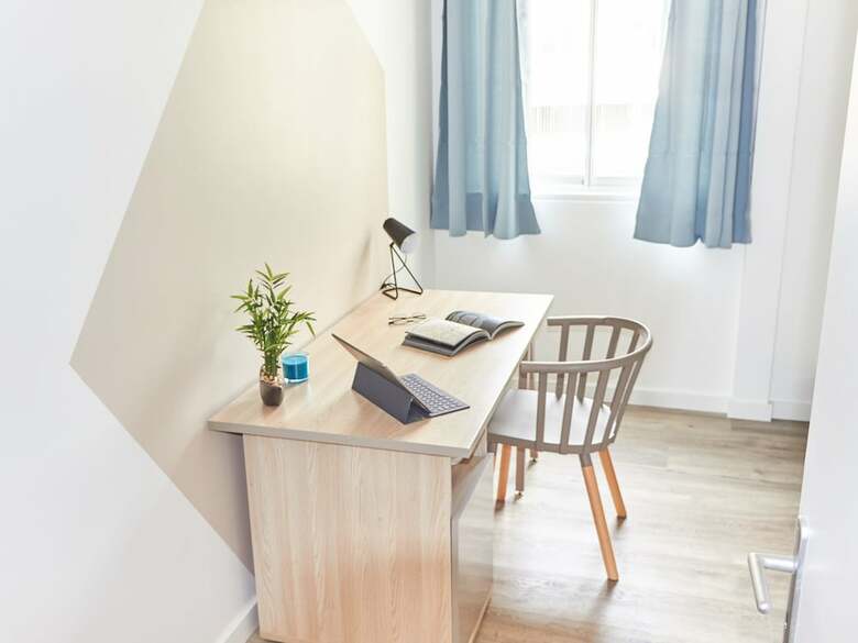 Apartamento Blue Marlin
