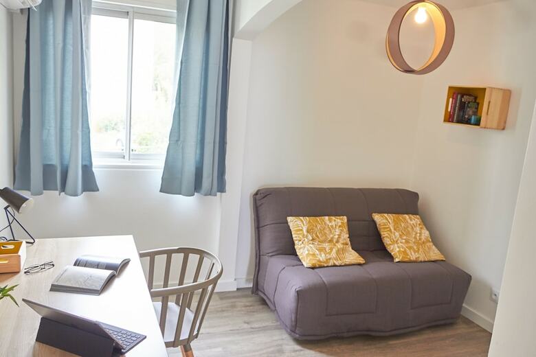 Apartamento Blue Marlin