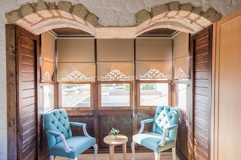Hotel Konak Muhsin Bey