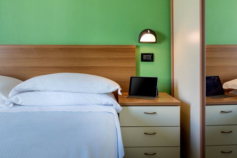 Hot N' Fun Berna Hotel